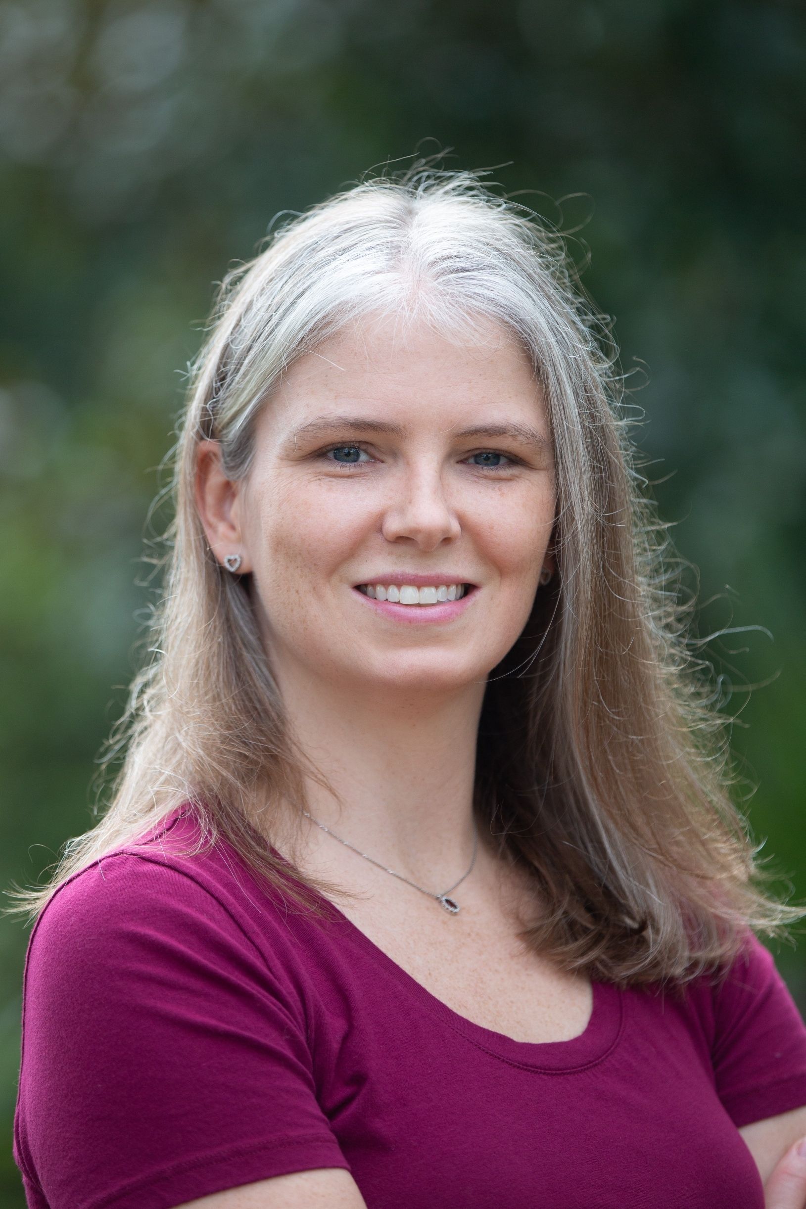 Barb Fallon, CFP®